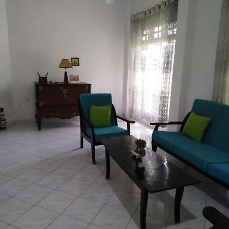 Anusha Apartment 15 Homestay Galle Exterior foto