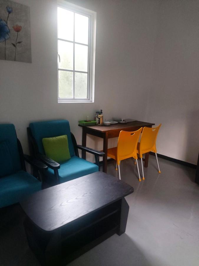 Anusha Apartment 15 Homestay Galle Exterior foto