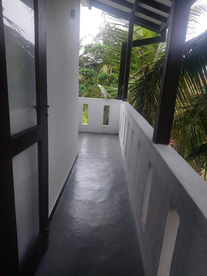 Anusha Apartment 15 Homestay Galle Exterior foto