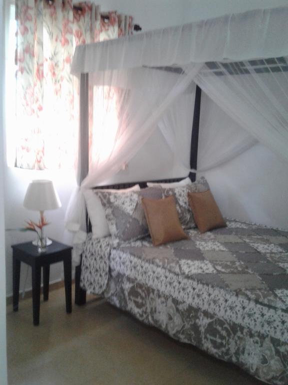 Anusha Apartment 15 Homestay Galle Exterior foto