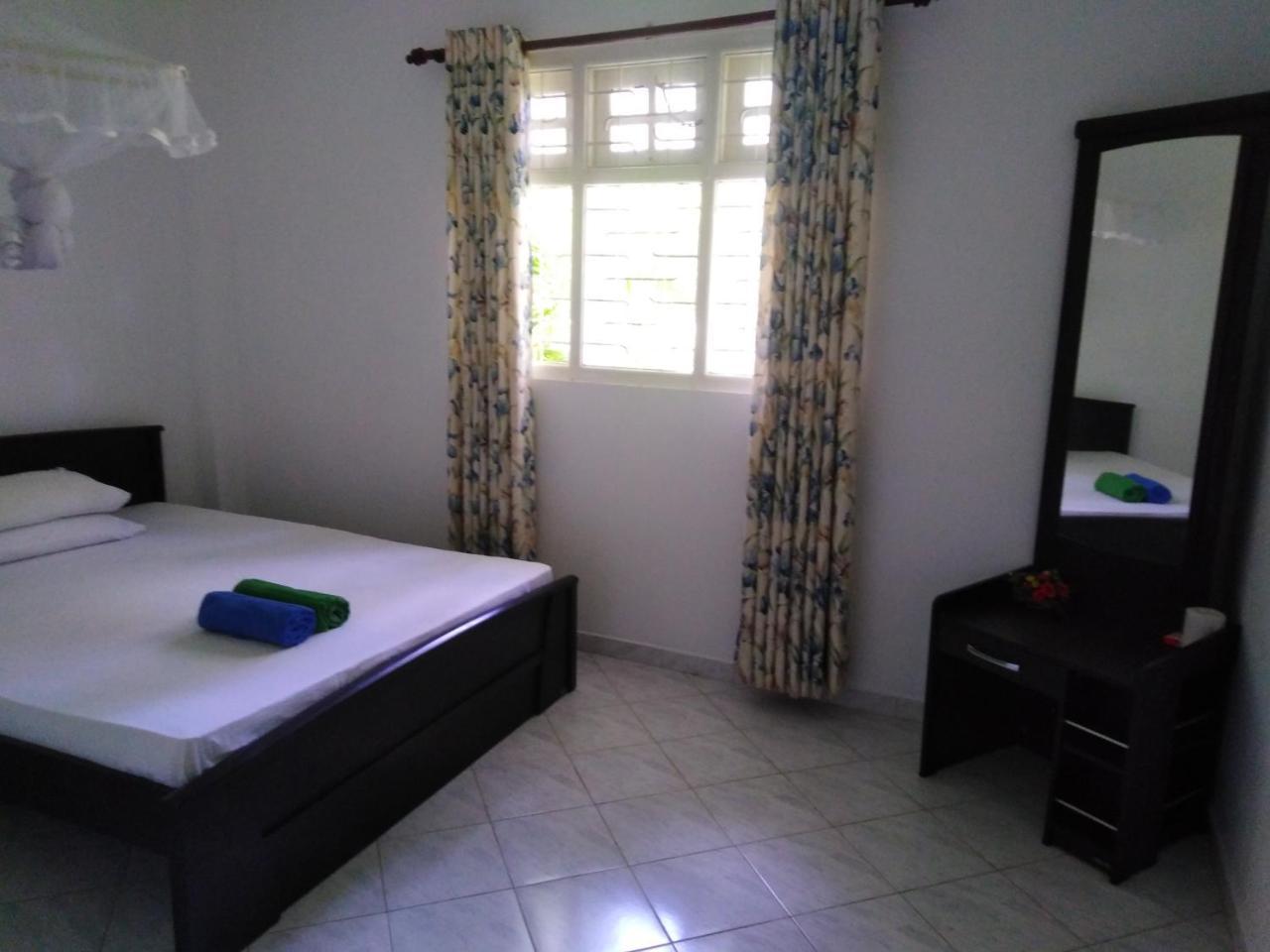 Anusha Apartment 15 Homestay Galle Exterior foto