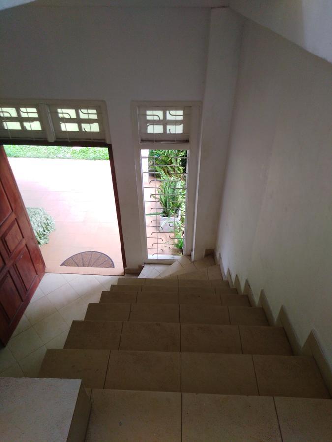 Anusha Apartment 15 Homestay Galle Exterior foto